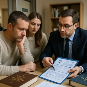 demostrar patología impide realizar trabajo específico