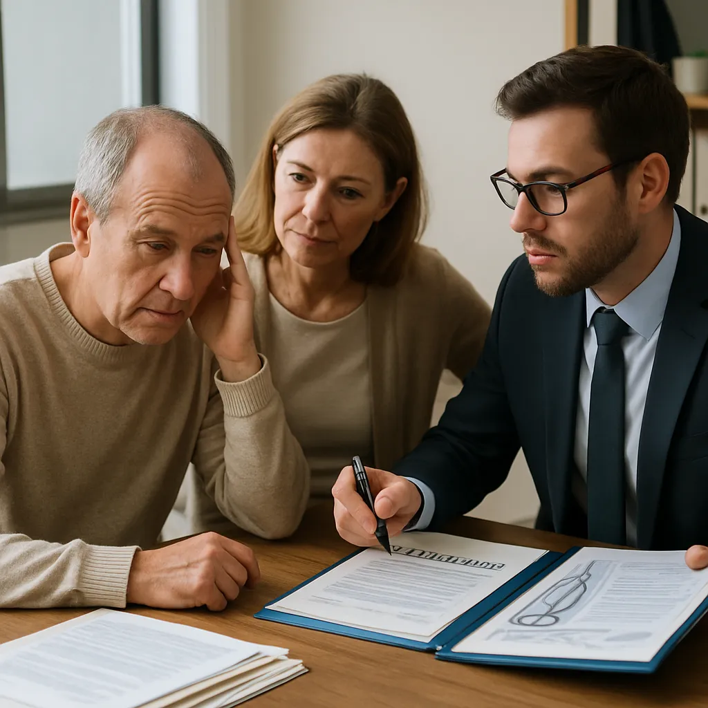 edad solicitar incapacidad permanente españa