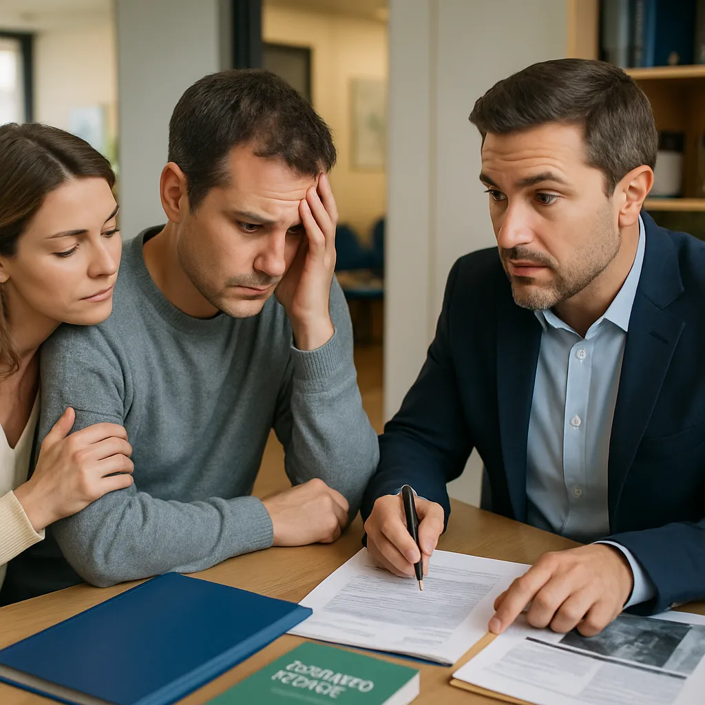 empresa presiona no solicitar incapacidad