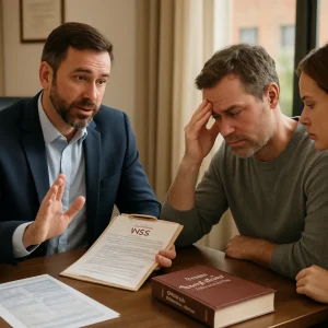 negarme responder pregunta durante evaluación