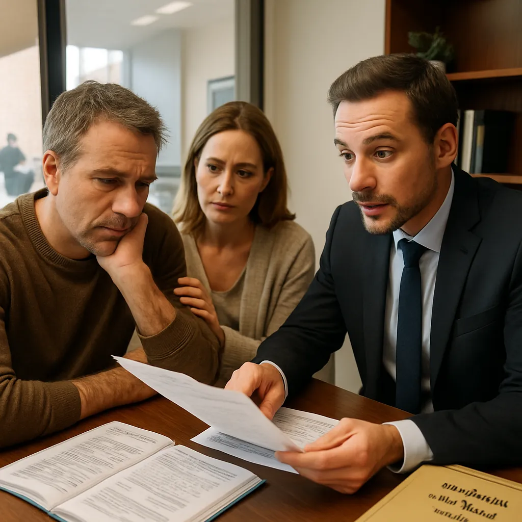 solicitar incapacidad múltiples patologías conjuntas