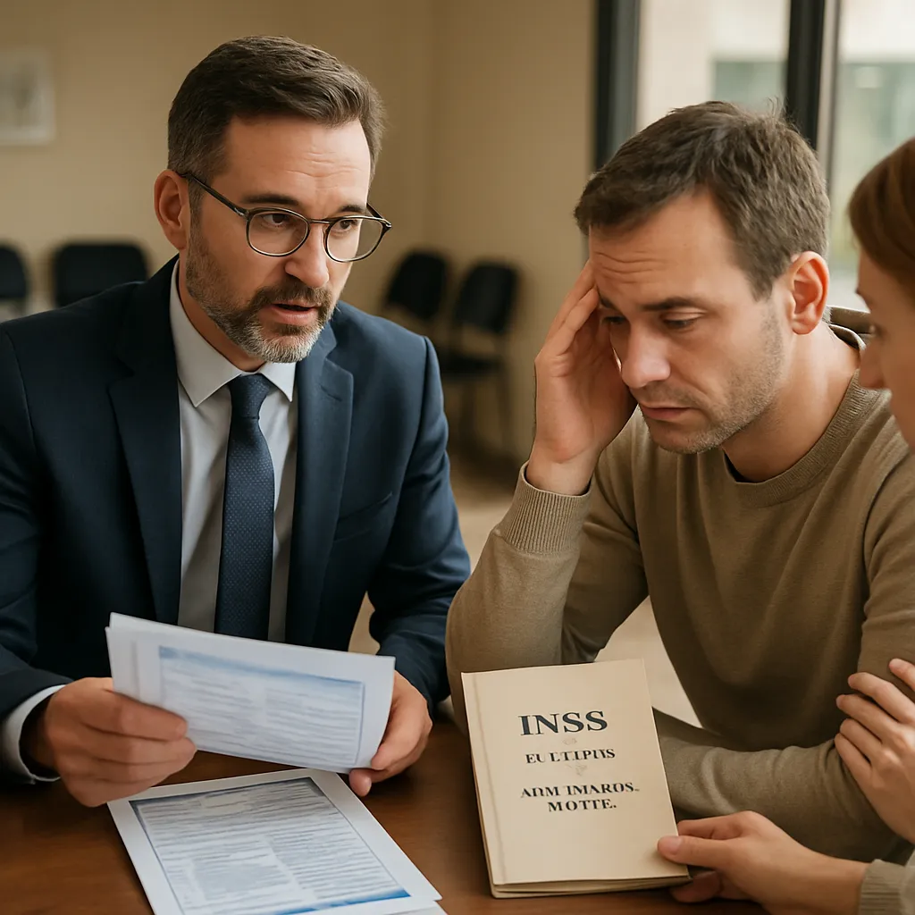 consultar online estado expediente INSS