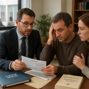 denegación mejoría previsible con tratamiento