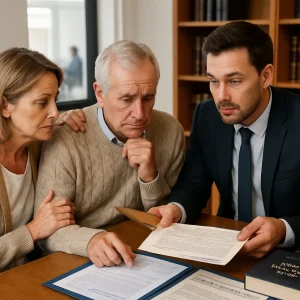 denegar alegando edad permite recolocación laboral