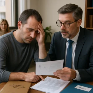 deniegan pruebas no muestran lesiones objetivas