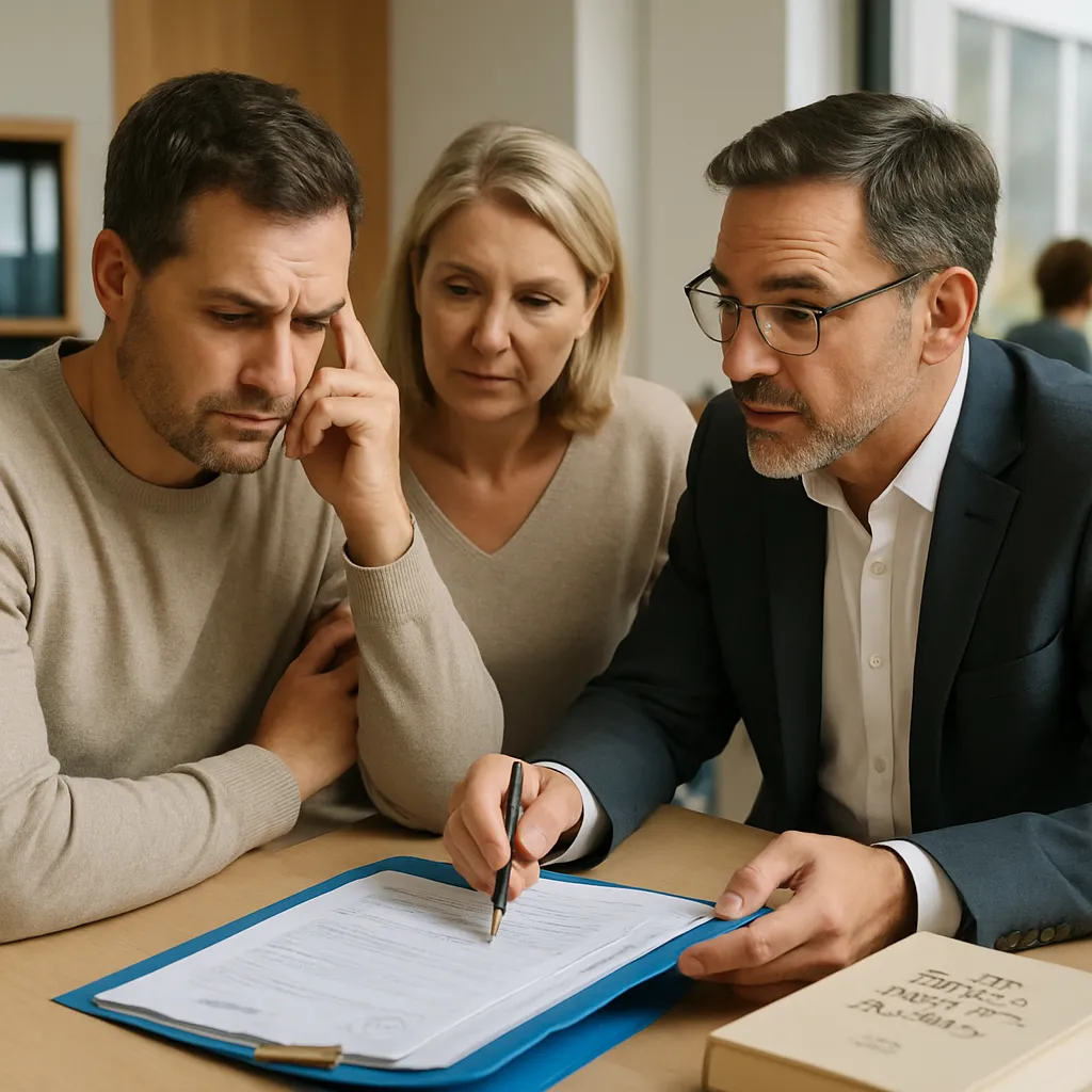 dinero adicional complemento gran invalidez