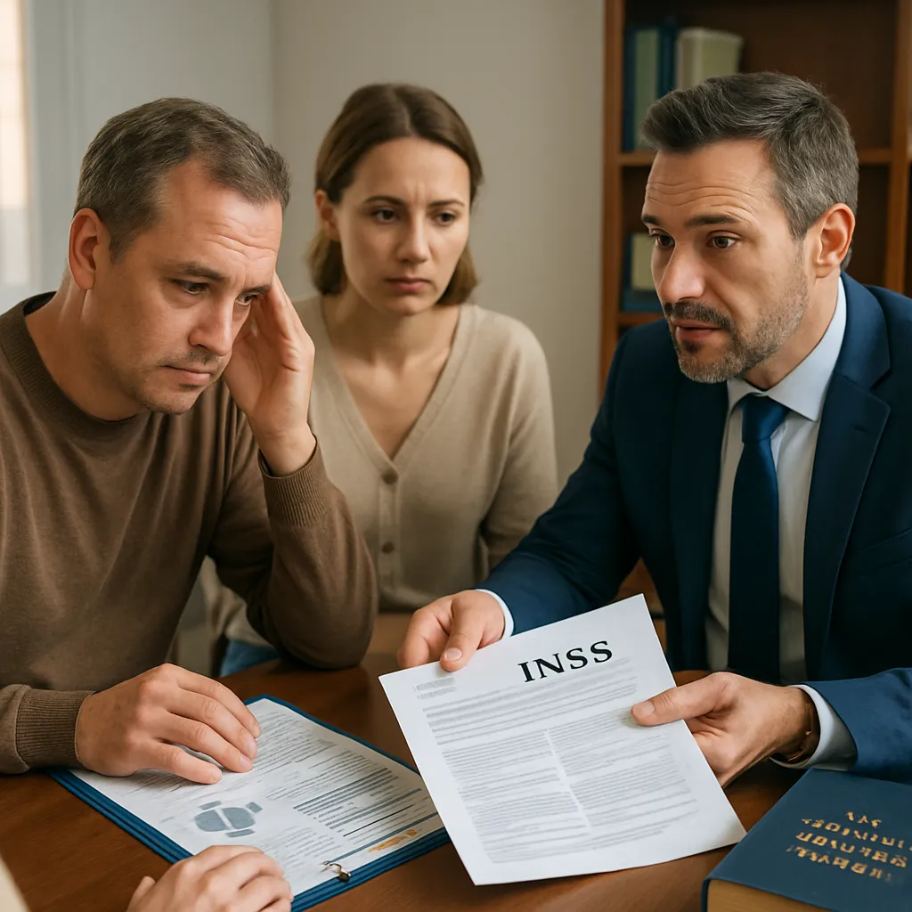 incapacidad para profesión habitual qué significa