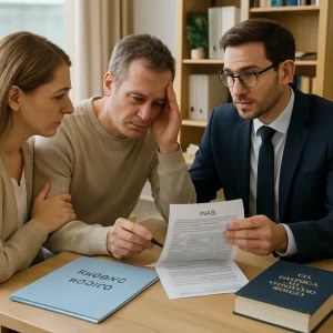 contratan estando incapacidad permanente total