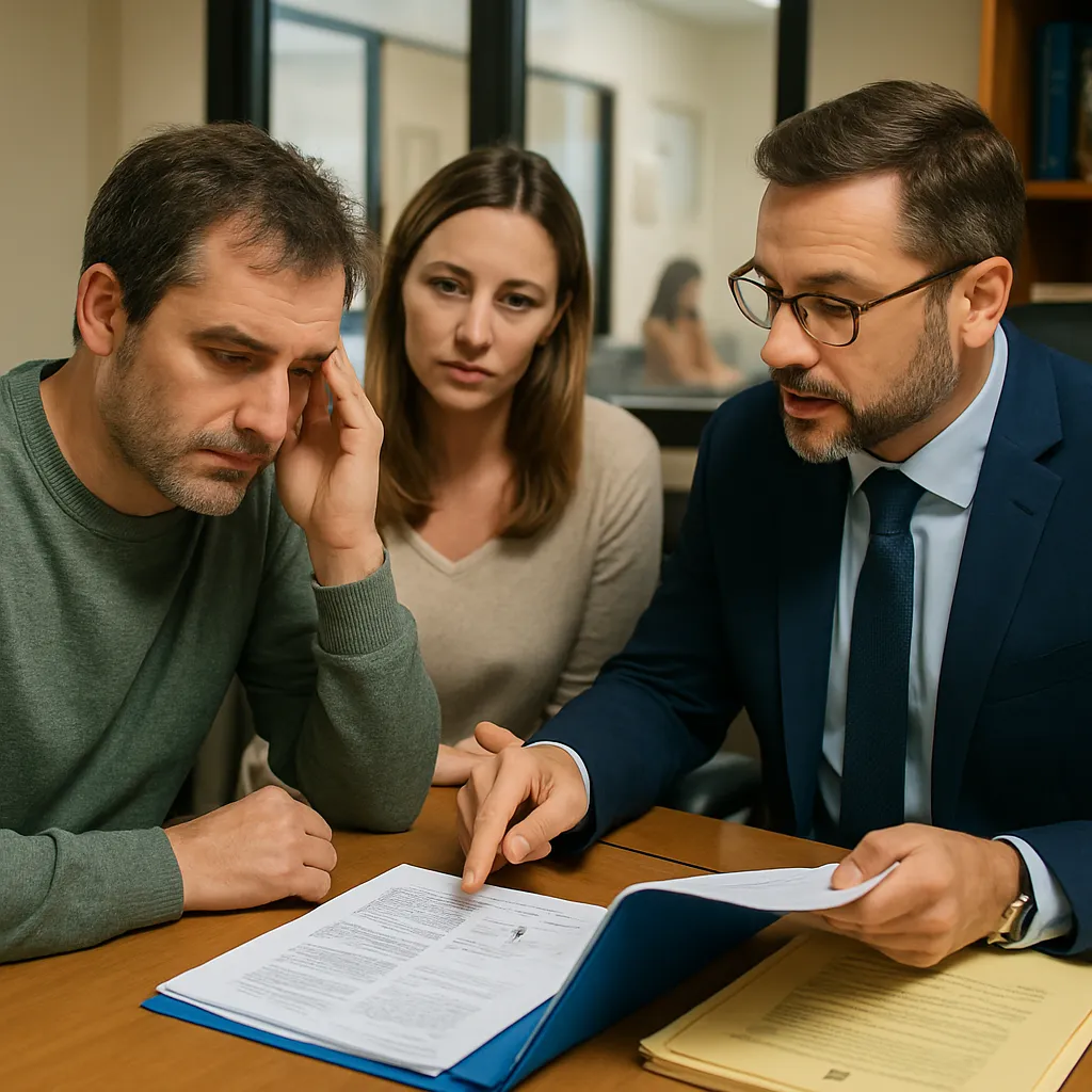 pruebas médicas objetivas demuestran fibromialgia EVI