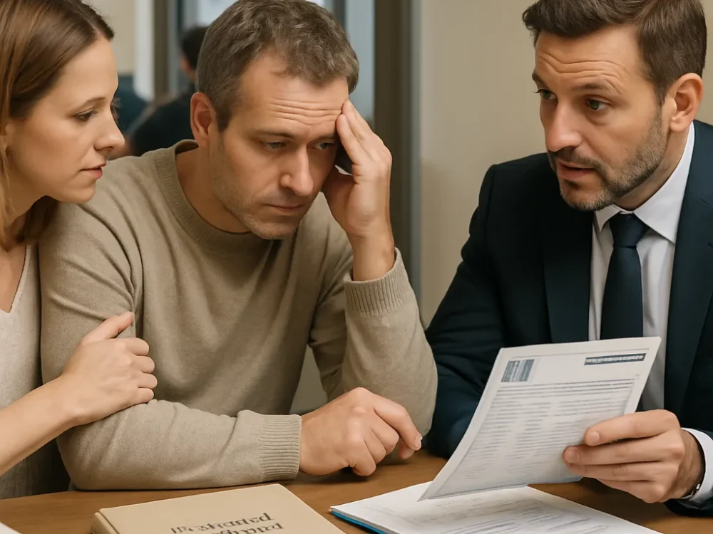 ampliar argumentos después presentar reclamación