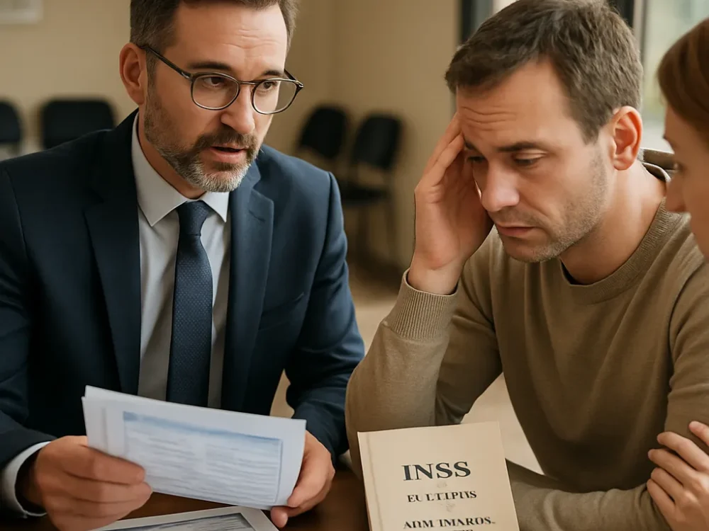 consultar online estado expediente INSS
