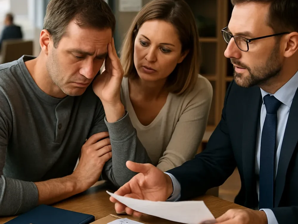 demostrar ansiedad generalizada impide trabajar