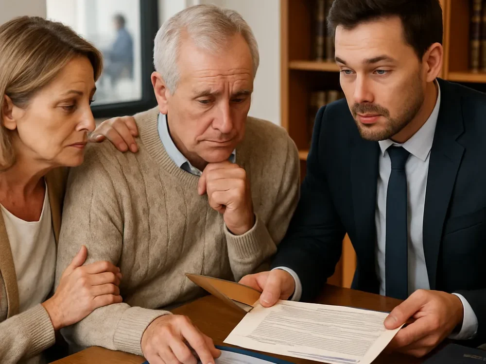 denegar alegando edad permite recolocación laboral