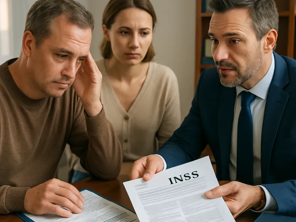 incapacidad para profesión habitual qué significa