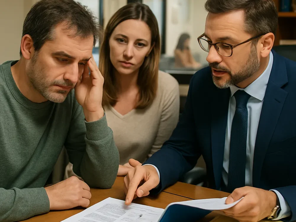 pruebas médicas objetivas demuestran fibromialgia EVI