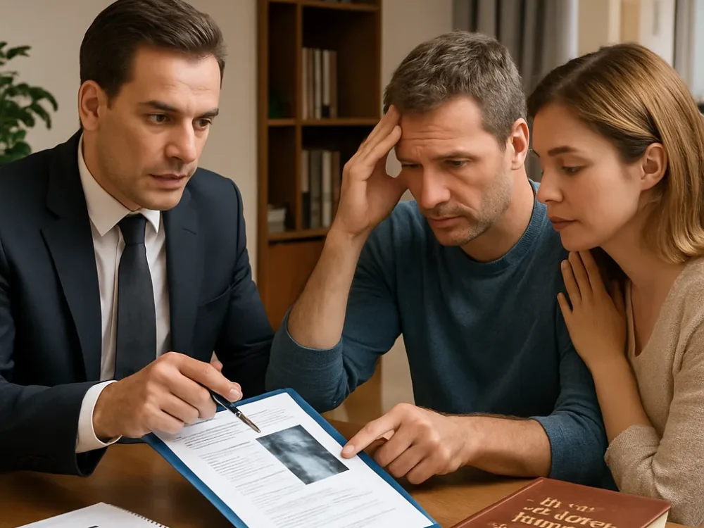 seleccionar abogado especializado incapacidad permanente