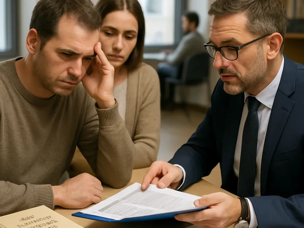 solicitarme nuevas pruebas después evaluación inicial
